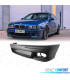 PARE CHOCS FRONTAL BMW E39 95-03 LOOK M