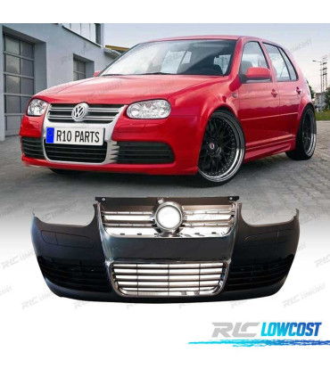 PARE-CHOCS AVANT VOLKSWAGEN VW GOLF 97-03 LOOK R32
