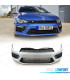 PARE CHOCS FRONTAL VOLKSWAGEN VW SCIROCCO 08-14 LOOK R II