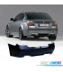 PARE-CHOCS ARRIÈRE BMW E60 LOOK M5