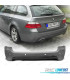 PARE CHOCS ARRIÈRE BMW E61 TOURING LCI 07-10 LOOK M PDC