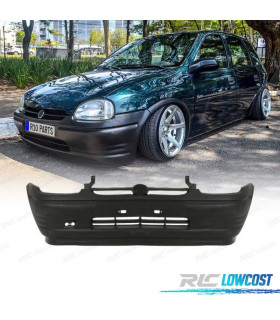 PARE CHOCS AVANT POUR OPEL CORSA 93-96