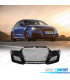 PARE-CHOCS FRONTAL AUDI A3 8V 12-16 LOOK RS3 PDC SRA