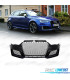 PARE-CHOCS AVANT AUDI A3 8V 12-16 LOOK RS3 SRA