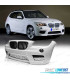 PARE-CHOCS FRONTAL BMW X1 E84 09-13 PDC SRA PACK M