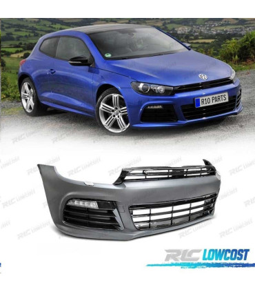 KIT CARROSSERIE VOLKSWAGEN VW SCIROCCO 08-14 LOOK R