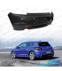 KIT CARROSSERIE VOLKSWAGEN VW SCIROCCO 08-14 LOOK R