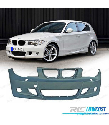 KIT CARROSSERIE BMW E87 LOOK M SANS PDC