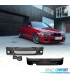 KIT PARE CHOCS BMW E39 95-03 FRONTAL + ARRIÈRE PDC LOOK M