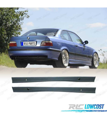 BAS DE CAISSE BMW E36 90-99 LOOK M3
