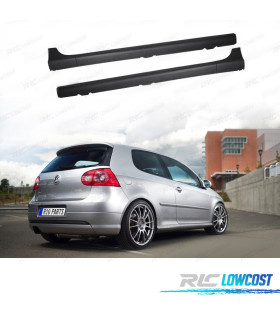 BAS DE CAISSE VOLKSWAGEN VW GOLF 5 03-08 LOOK GTI