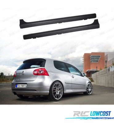 BAS DE CAISSE VOLKSWAGEN VW GOLF 5 03-08 LOOK GTI