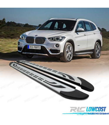 MARCHEPIEDS BMW X1 F48 15-22