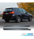 BAS DE CAISSE BMW X5 F15 12- LOOK X5M