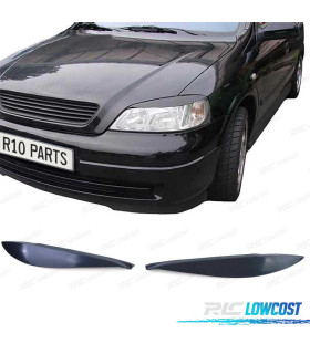 PAUPIÈRES DE PHARES OPEL ASTRA 97-04