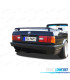 AILERON SPOILER BMW E30 BERLINE COUPÉ CABRIOLET 82-94