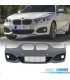 PARE-CHOCS AVANT BMW F20 F21 LCI 15-19 LOOK M PDC