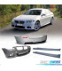 KIT CARROSSERIE BMW F10 LCI 13-17 LOOK M PDC SRA