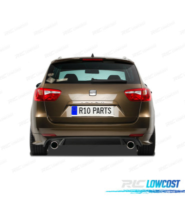 DIFFUSEUR SEAT IBIZA 6J ST KOMBI 08-