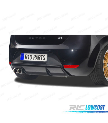 DIFFUSEUR SEAT LEON 2 04-12 FR CUPRA SORTIE GAUCHE