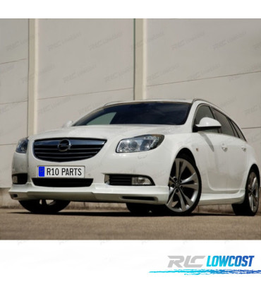 KIT CARROSSERIE OPEL INSIGNIA ST SPORTS TOURER 08-13
