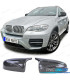 COQUES RÉTROVISEURS BMW X5 E70 08-13 CARBONE