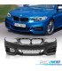 PARE-CHOCS AVANT BMW F22 F23 13-17 LOOK M 235i