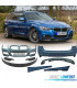 KIT CARROSSERIE BMW F31 LCI 15-18 LOOK M PERFORMANCE
