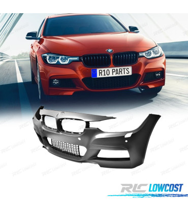 KIT CARROSSERIE BMW F31 LCI 15-18 LOOK M PERFORMANCE