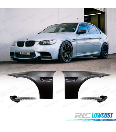 AILES AVANT M3 BMW E90 E91 BERLINE TOURING 05-12