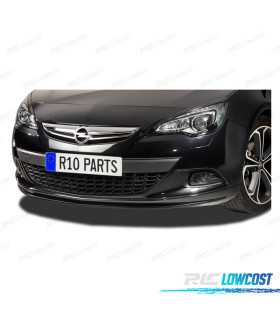 PAUPIÈRES DE PHARES OPEL ASTRA J GTC CASCADA 09-12