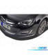PAUPIÈRES DE PHARES OPEL ASTRA J 12-15
