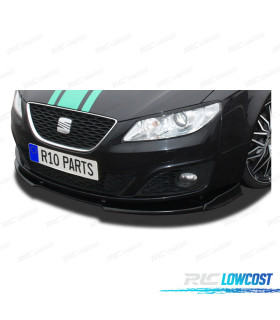 PAUPIÈRES DE PHARES POUR SEAT EXEO 09-