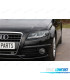 PAUPIÈRES DE PHARES POUR AUDI A4 B8 B81 8K 07-11
