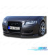 SPOILER AUDI A3 8P 8PA 03-08 LOOK VARIO-X