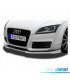 SPOILER AVANT AUDI TT 8J S-LINE 06-10 LOOK VARIO-X