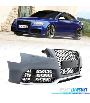 PARE CHOCS AUDI A5 8T LOOK RS5 07-11