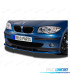 SPOILER AVANT BMW E81 E87 04-07 LOOK VARIO-X