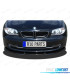 SPOILER AVANT BMW E81 E87 07-11 LOOK VARIO-X