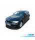 SPOILER AVANT BMW E81 E87 07-11 LOOK VARIO-X