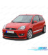 SPOILER AVANT FORD FIESTA ST MK6 05-08 LOOK VARIO-X