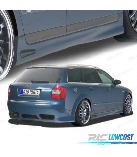 BAS DE CAISSE AUDI A4 B6 8E 00-04 LOOK GT4
