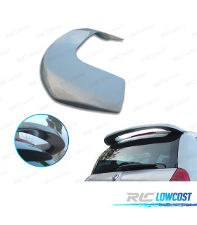 AILERON BECQUET SPOILER SPORT CLIO MK2 SPORT