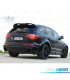 KIT CARROSSERIE AUDI Q7 4L 05-09 LARGE CZAR WIDE