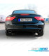 PARE-CHOCS ARRIÈRE AUDI A5 8T COUPÉ 07-15 LOOK RS5