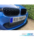 CALANDRE BMW F32 F33 F36 LOOK M4 NOIR DIAMANT