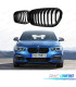 CALANDRES BMW F20 F21 LCI 15-19 NOIR BRILLANT