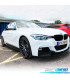 RAJOUTS BAS DE CAISSE BMW F30 F31 LOOK M PERFORMANCE