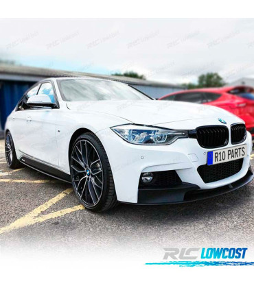 RAJOUTS BAS DE CAISSE BMW F30 F31 LOOK M PERFORMANCE