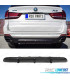 DIFFUSEUR BMW X5 F15 12-15 LOOK M PERFORMANCE